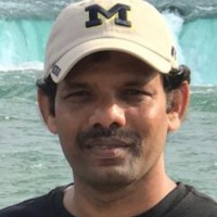 Manikandan Ramasamy