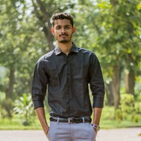 Jyoti Prakash Panda