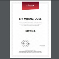 Joel Epi