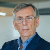 Bill VandeSande MAEd CSP ASP