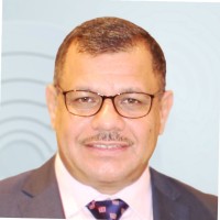 Abbas M Hussein