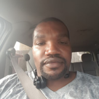 Rodney Gant