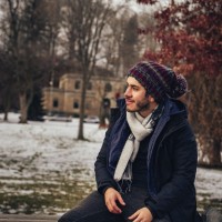 Rubén Alonso Ramírez Méndez