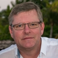 Ron Simpson