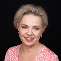 Susanne Vorderleitner