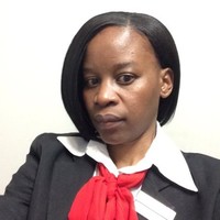 Sindi Ngwenya