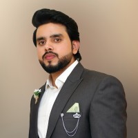 Umair Ali
