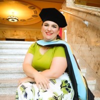 Sara Bolster, Ed.D