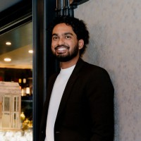 Tobias Pushparajah, Cpa, Macc