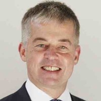 Stuart Shepley