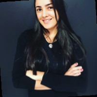 Rayanne Martins Albuquerque