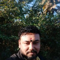 Bikram Chetry