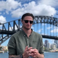 Kyle Brookes