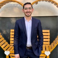 Omar Zahran
