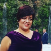 Leslie Garza
