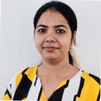 Ami Choubey