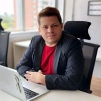 Francerbley Bragança