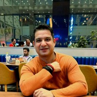 Gaurav Bisht