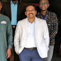 Vikram Reddy Mandala