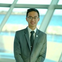 Hugo Tran