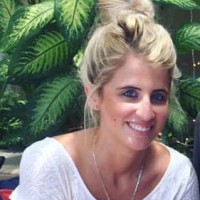 Nina Steenkamp