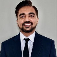 Viral (Vj) Jambusaria, Mba