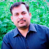 Malik Arshad