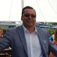 Raul Slater