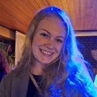 Amalie Wiinholt Davidsen