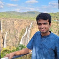Karthik Bhat U