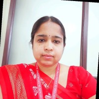 Rakshitha M S