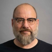 Michael Lever PhD