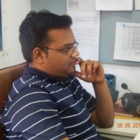 Nilesh Dhotre