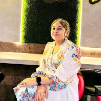 Arshpreet Kaur