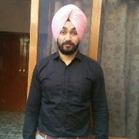 Inderpal Singh