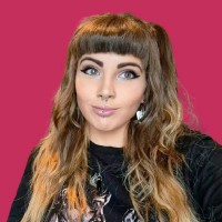 Heather 🐾 Sweetman