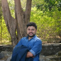 Saurabh Gavande