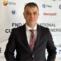 Mahmut Meriç Güvercin