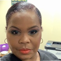 Althea Barron,Mshep