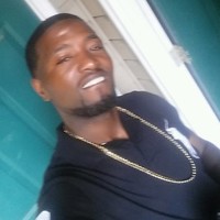 Larentrez Montgomery