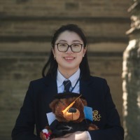 Kexuan Yan