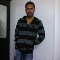 Venu Bandari