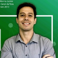 Álvaro Guilherme Menna Barreto Junior