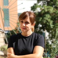 IRMA QEHAJAJ