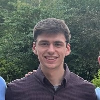 Zachary Manolio