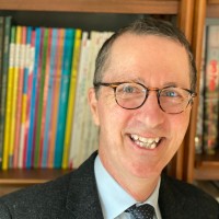 Daniel Press