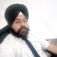 Gurgyan Singh