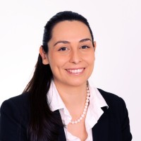 Serena De Rossi