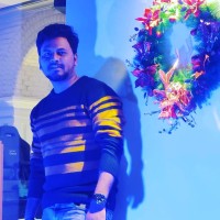 Nitesh Chavan