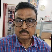 Rama Shankar Sinha